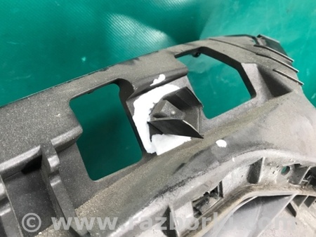 ФОТО Решітка переднього бампера для Hyundai Sonata VI YF (09-14) Київ