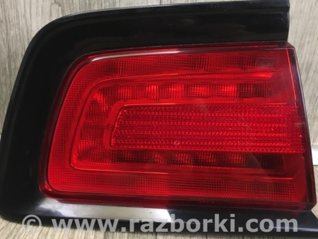 ФОТО Ліхтар внутрішній для Dodge Charger (11-15) Київ