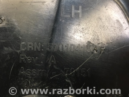 ФОТО Ліхтар внутрішній для Dodge Charger (11-15) Київ