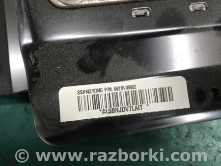 ФОТО Подушка безпеки пасажира для SsangYong Kyron Київ