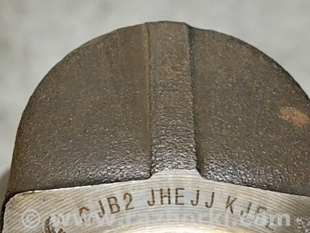 ФОТО Колінвал для Nissan Juke (10-19) Київ