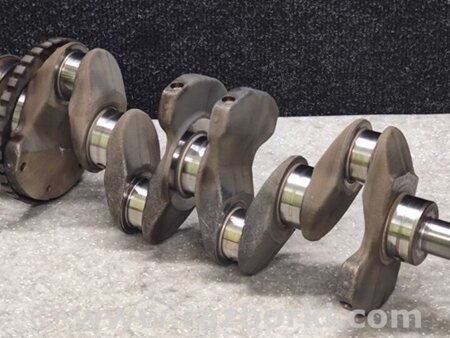 ФОТО Колінвал для Nissan Juke (10-19) Київ