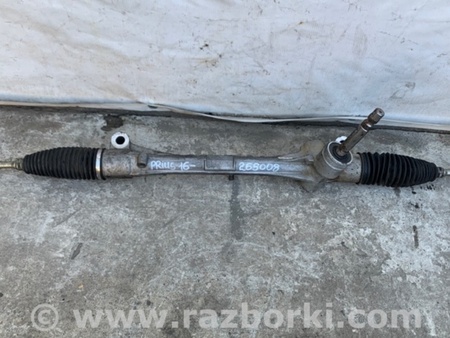 ФОТО Рульова рейка для Toyota Prius IV XW50 (15-22) Київ