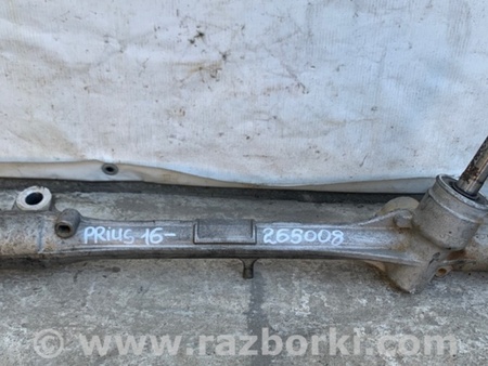 ФОТО Рульова рейка для Toyota Prius IV XW50 (15-22) Київ