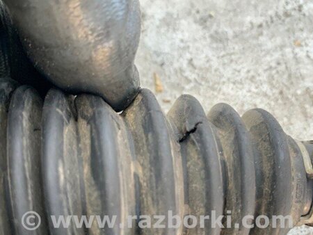 ФОТО Рульова рейка для Toyota Prius IV XW50 (15-22) Київ