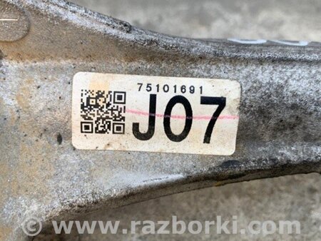 ФОТО Рульова рейка для Toyota Prius IV XW50 (15-22) Київ