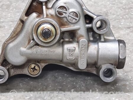 ФОТО Масляний насос для Nissan Juke (10-19) Київ