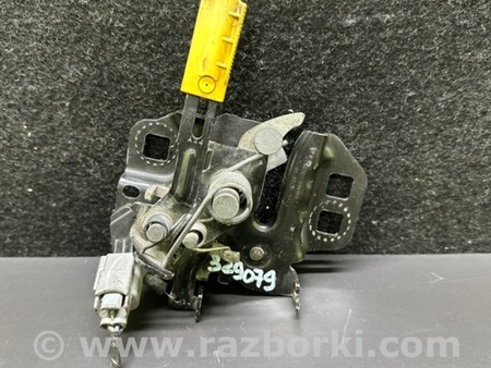 ФОТО Замок капоту для Ford Edge 2 (02.2015-...) Київ