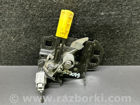 ФОТО Замок капоту для Ford Edge 2 (02.2015-...) Київ