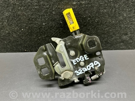 ФОТО Замок капоту для Ford Edge 2 (02.2015-...) Київ