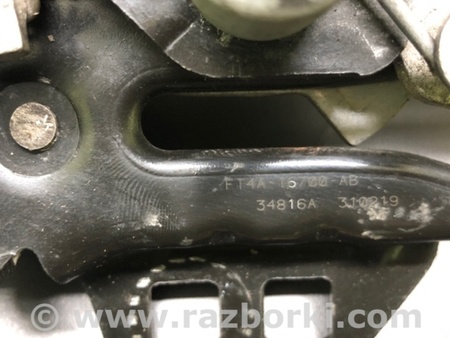 ФОТО Замок капоту для Ford Edge 2 (02.2015-...) Київ