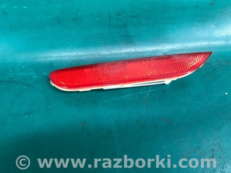 ФОТО Катафот L лівий для Nissan X-Trail T32 /Rogue (2013-) Київ