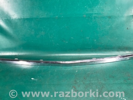 ФОТО Молдинг бампера для Acura MDX YD2 (06-12) Київ