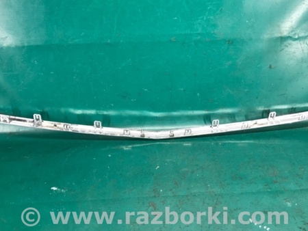 ФОТО Молдинг бампера для Acura MDX YD2 (06-12) Київ