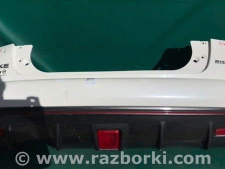 ФОТО Бампер задній для Nissan Juke (10-19) Київ