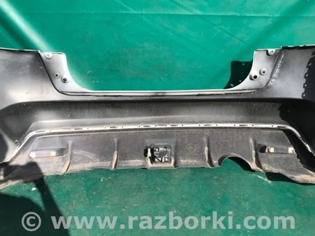 ФОТО Бампер задній для Nissan Juke (10-19) Київ