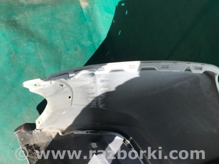 ФОТО Бампер задній для Nissan Juke (10-19) Київ