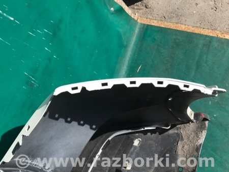 ФОТО Бампер задній для Nissan Juke (10-19) Київ