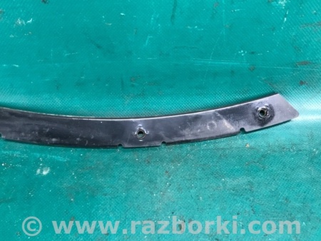 ФОТО Кронштейн заднього бампера для Infiniti FX S50 (03-08) Київ