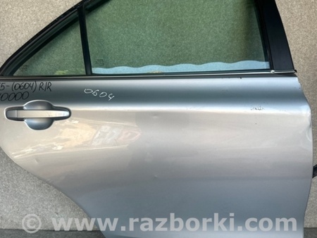 ФОТО Двері для Toyota Camry 50 XV55 (14-18)  Київ
