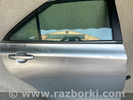 ФОТО Двері для Toyota Camry 50 XV55 (14-18)  Київ