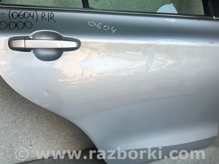 ФОТО Двері для Toyota Camry 50 XV55 (14-18)  Київ