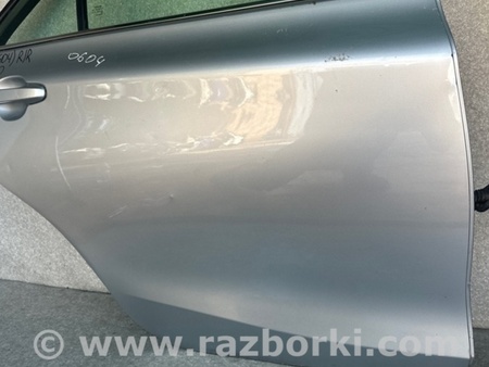 ФОТО Двері для Toyota Camry 50 XV55 (14-18)  Київ