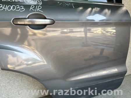 ФОТО Двері для Ford Escape 3 (01.2012-12.2018) Київ