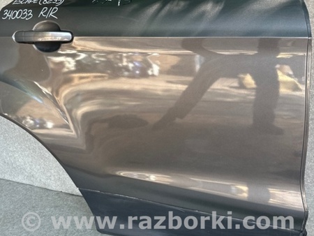 ФОТО Двері для Ford Escape 3 (01.2012-12.2018) Київ