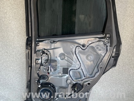 ФОТО Двері для Ford Escape 3 (01.2012-12.2018) Київ