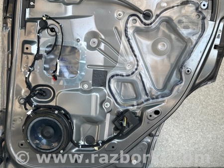 ФОТО Двері для Ford Escape 3 (01.2012-12.2018) Київ