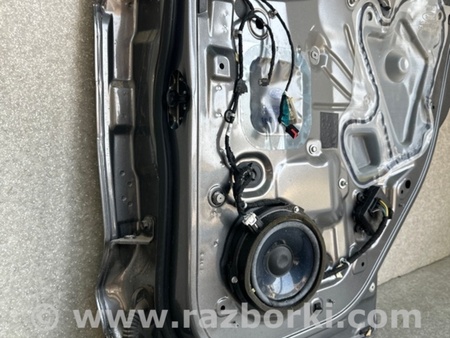 ФОТО Двері для Ford Escape 3 (01.2012-12.2018) Київ