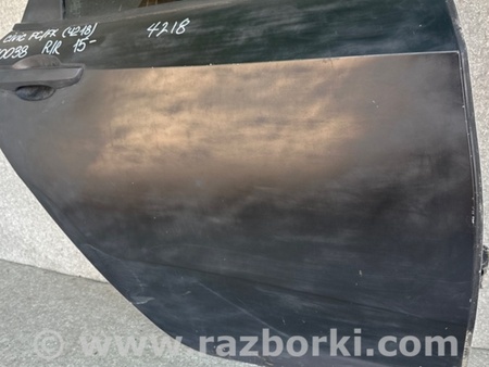 ФОТО Двері для Honda Civic X cедан FC1/FC2/FC3/FC4 (15-22) Київ