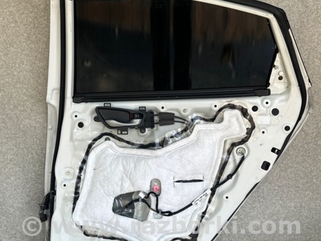 ФОТО Двері для Honda Civic X cедан FC1/FC2/FC3/FC4 (15-22) Київ