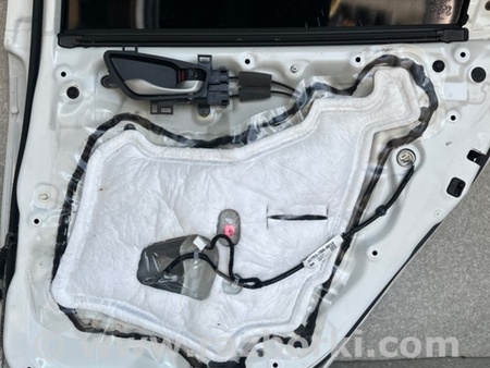 ФОТО Двері для Honda Civic X cедан FC1/FC2/FC3/FC4 (15-22) Київ