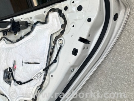 ФОТО Двері для Honda Civic X cедан FC1/FC2/FC3/FC4 (15-22) Київ