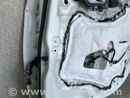 ФОТО Двері для Honda Civic X cедан FC1/FC2/FC3/FC4 (15-22) Київ