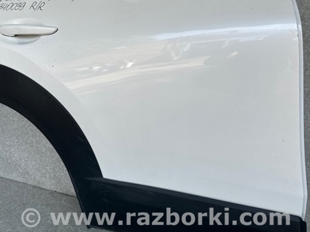 ФОТО Двері для Mazda CX-30 (2019-...) Київ