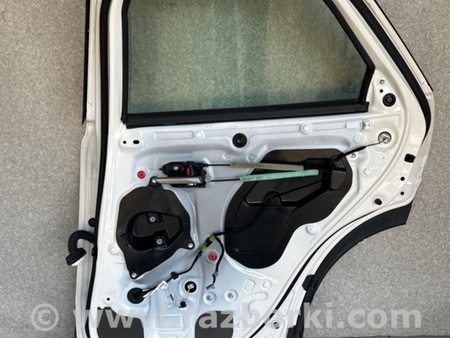 ФОТО Двері для Mazda CX-30 (2019-...) Київ