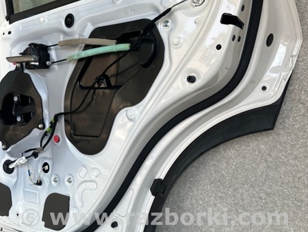 ФОТО Двері для Mazda CX-30 (2019-...) Київ