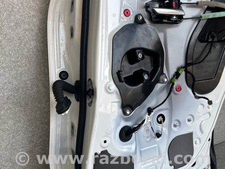 ФОТО Двері для Mazda CX-30 (2019-...) Київ