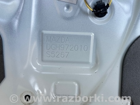 ФОТО Двері для Mazda CX-30 (2019-...) Київ