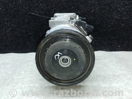 ФОТО Компресор кондиціонера для Hyundai Santa Fe III DM/NC (12-18) Київ