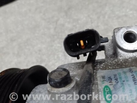 ФОТО Компресор кондиціонера для Hyundai Santa Fe III DM/NC (12-18) Київ