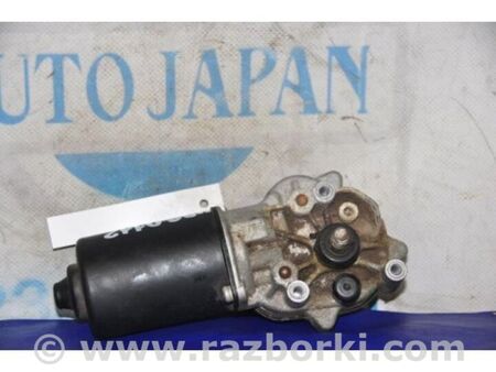 ФОТО Моторчик склоочисника для Nissan X-Trail T31 (07-14) Київ