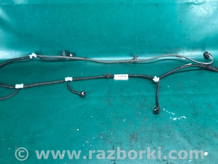 ФОТО Проводка бампера для Lexus NX (14-21) Київ