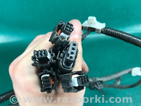 ФОТО Проводка бампера для Lexus NX (14-21) Київ