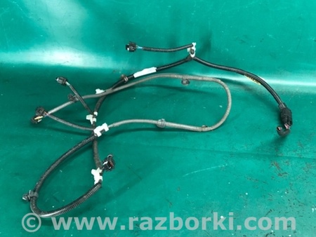 ФОТО Проводка бампера для Lexus NX (14-21) Київ