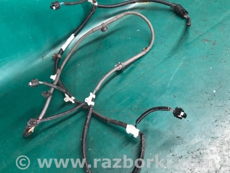 ФОТО Проводка бампера для Lexus NX (14-21) Київ