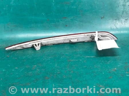 ФОТО Катафот L лівий для Ford Fusion USA 2 поколение (12-20) Київ